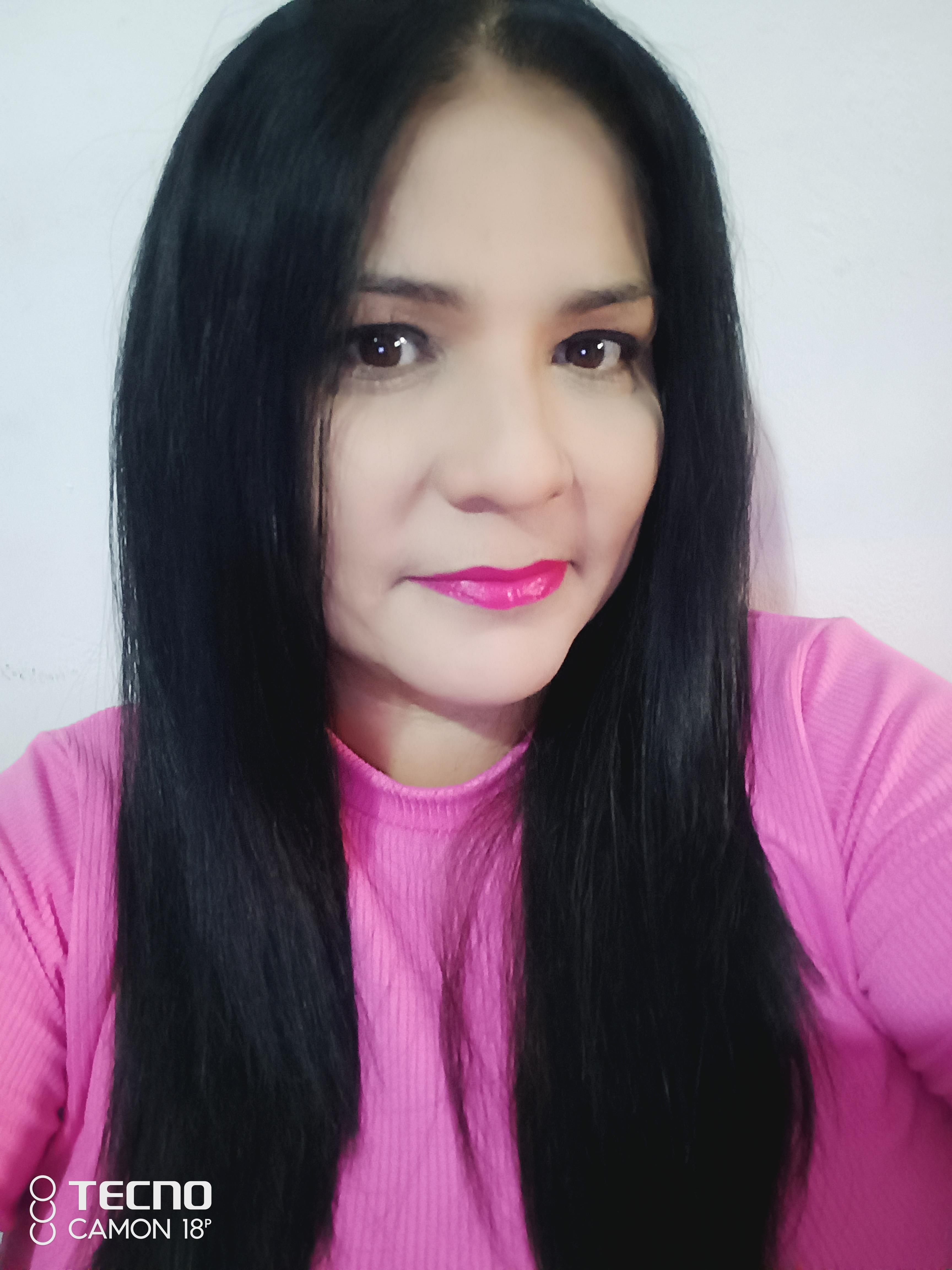 Doritza Marin
