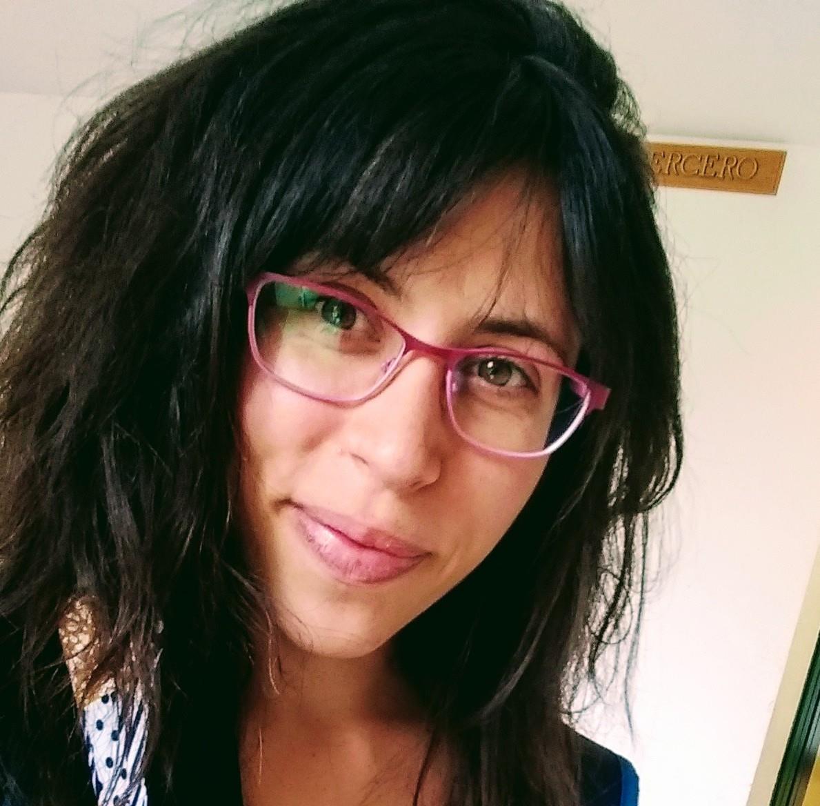 Alexandra Cruz Adrián