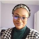 Beulah Moloi 
