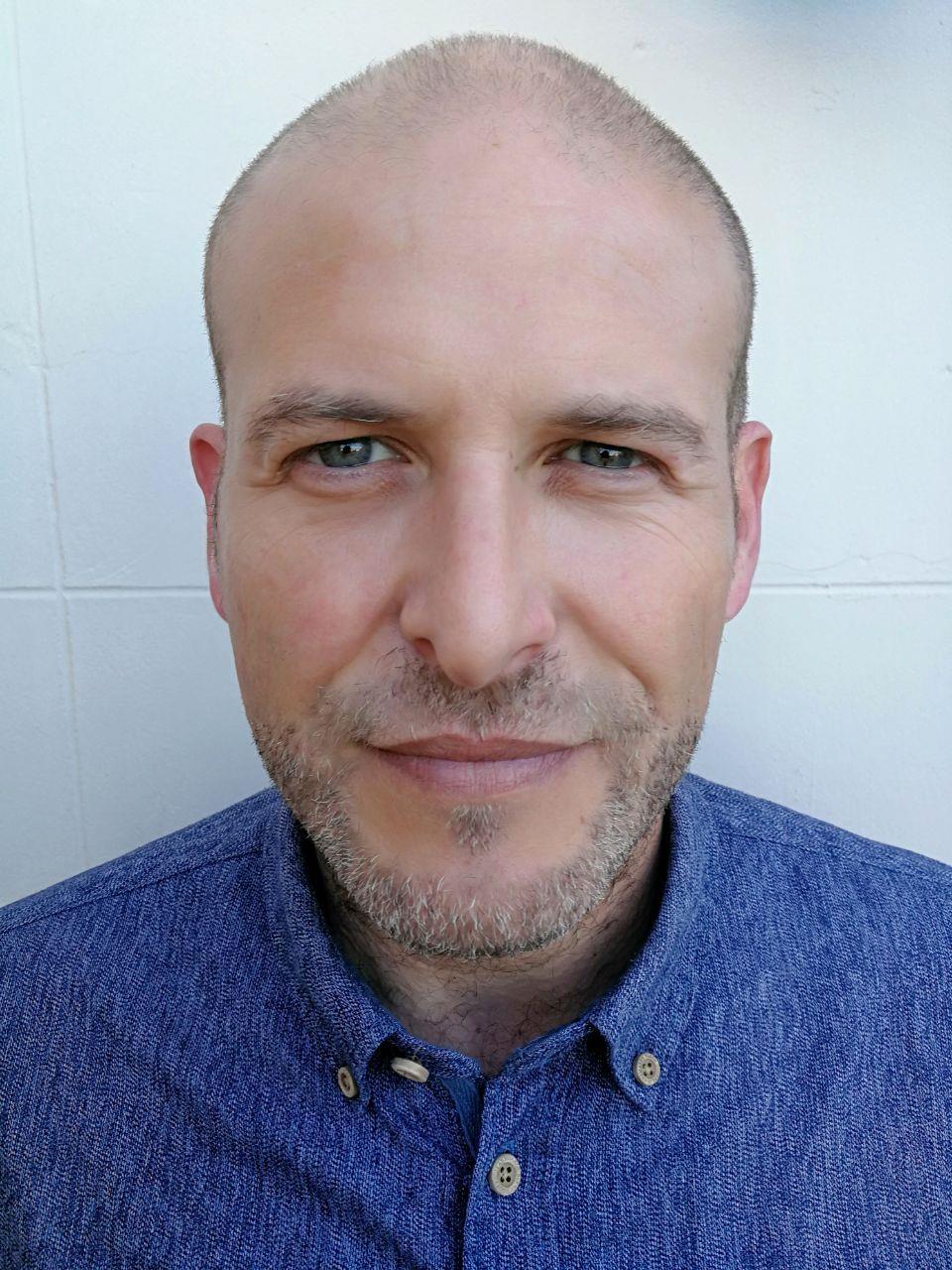 Joaquín Gimeno Ribelles