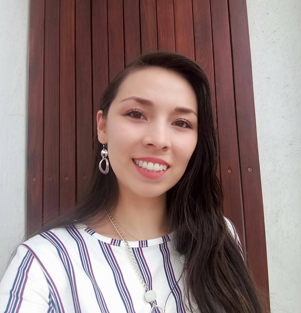 Mónica Farfán Paredes