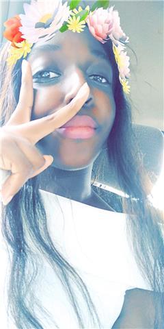 Marie-Immaculée AMOUZOU