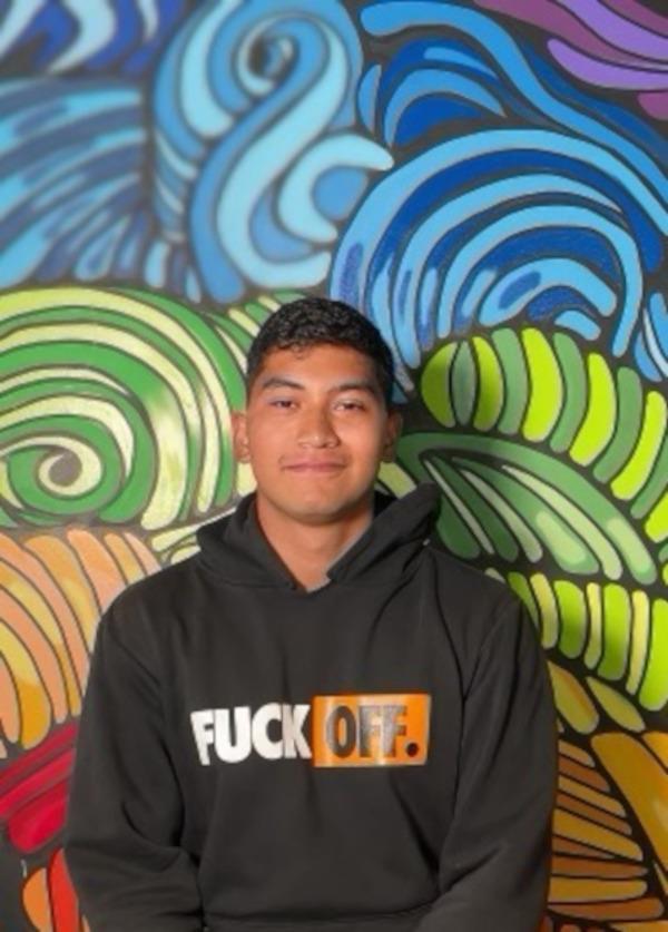 Ricardo