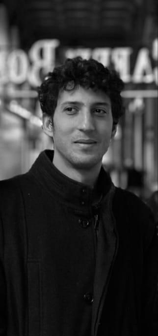 Joaquin Zavala Ruano