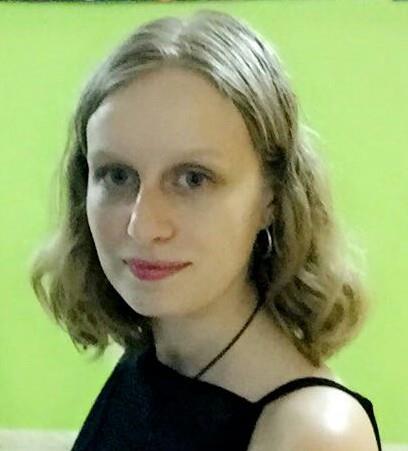 Laia Viadé Gilarranz