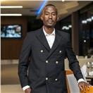Pono M. Mokgatleng 