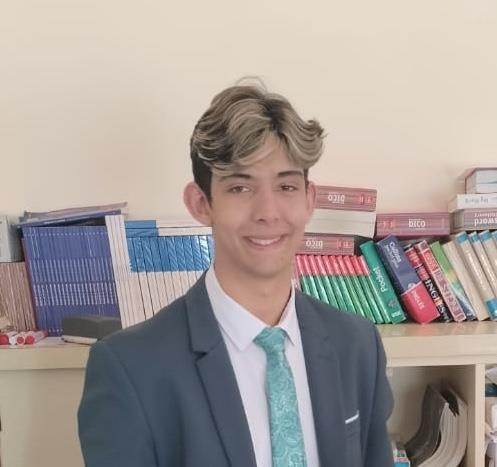 Rubén A. Lopes Anjos