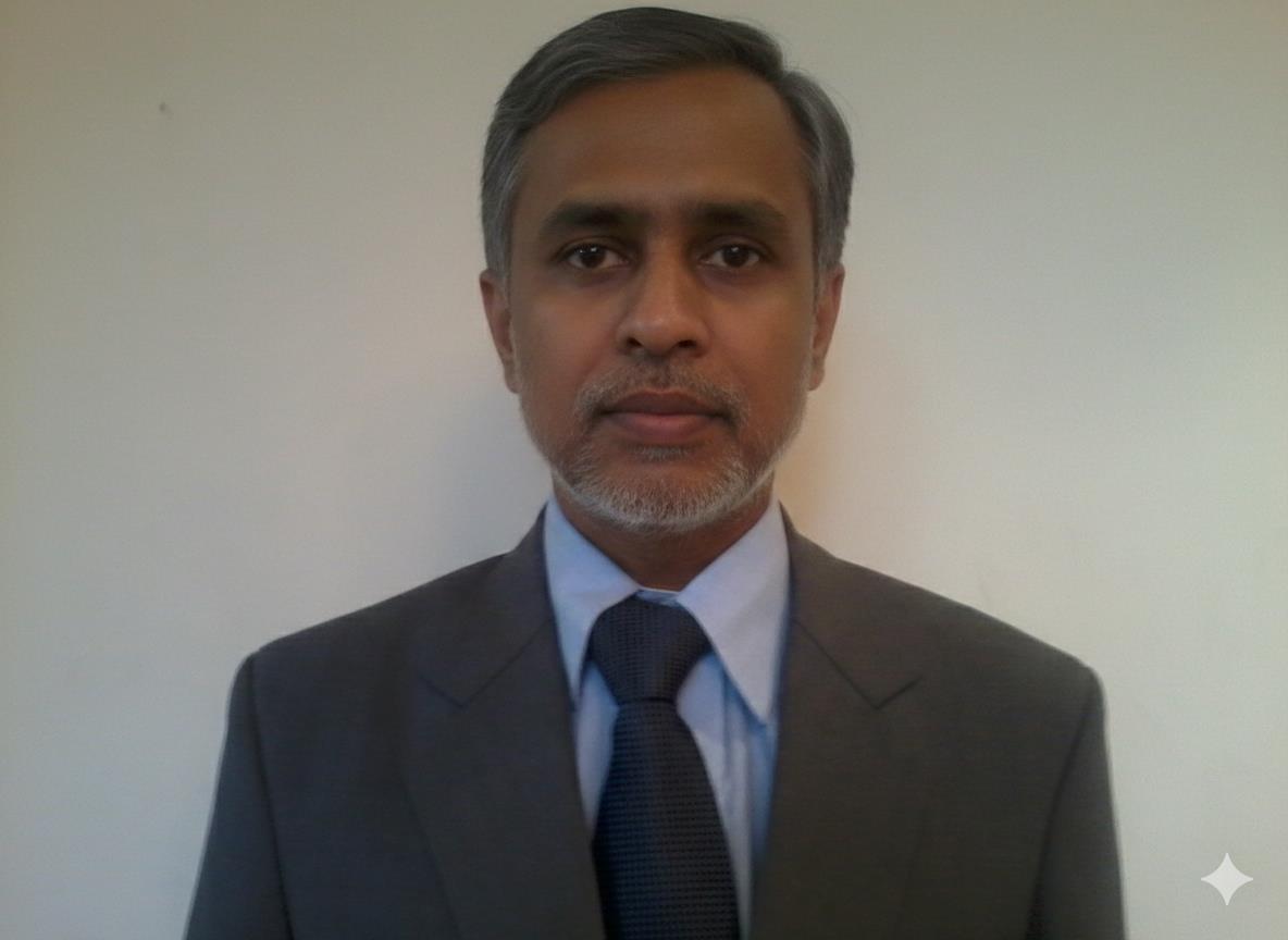 Niraj SUREKA