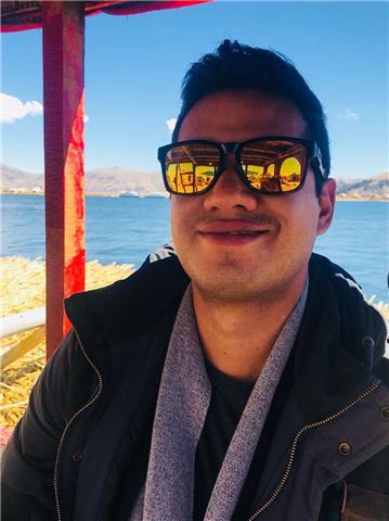 Fernando Martínez Ojeda