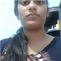 Mehak Bhutani - Online Law tutor - Classgap
