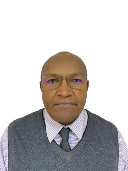 Joseph Njuguna