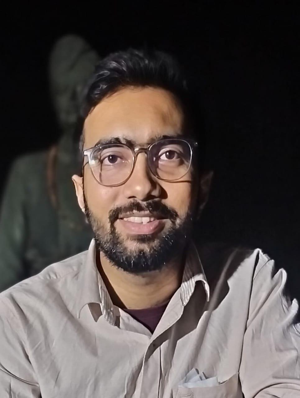 Aman G.