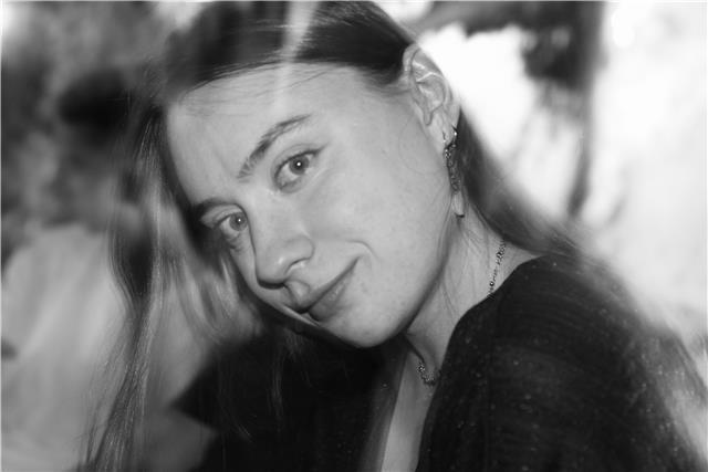 María García Alonso