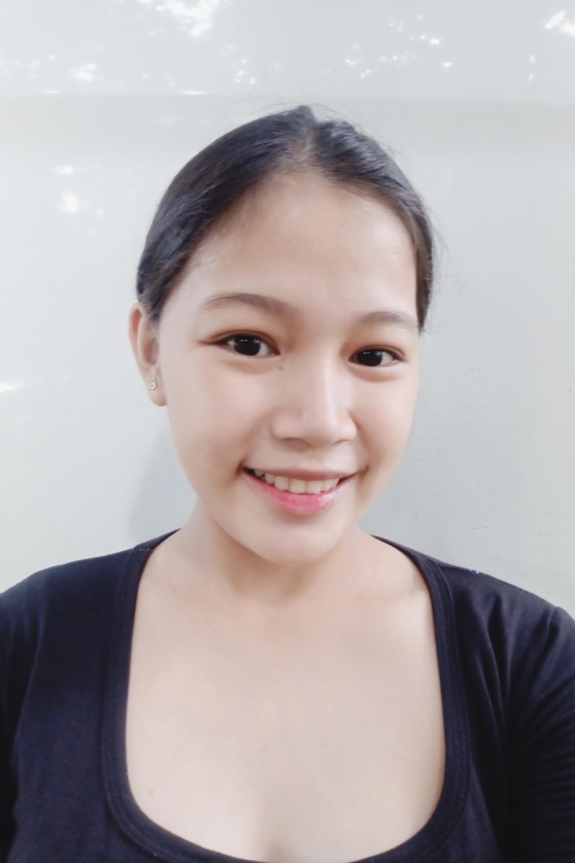 Anna J. Teacher Anna 