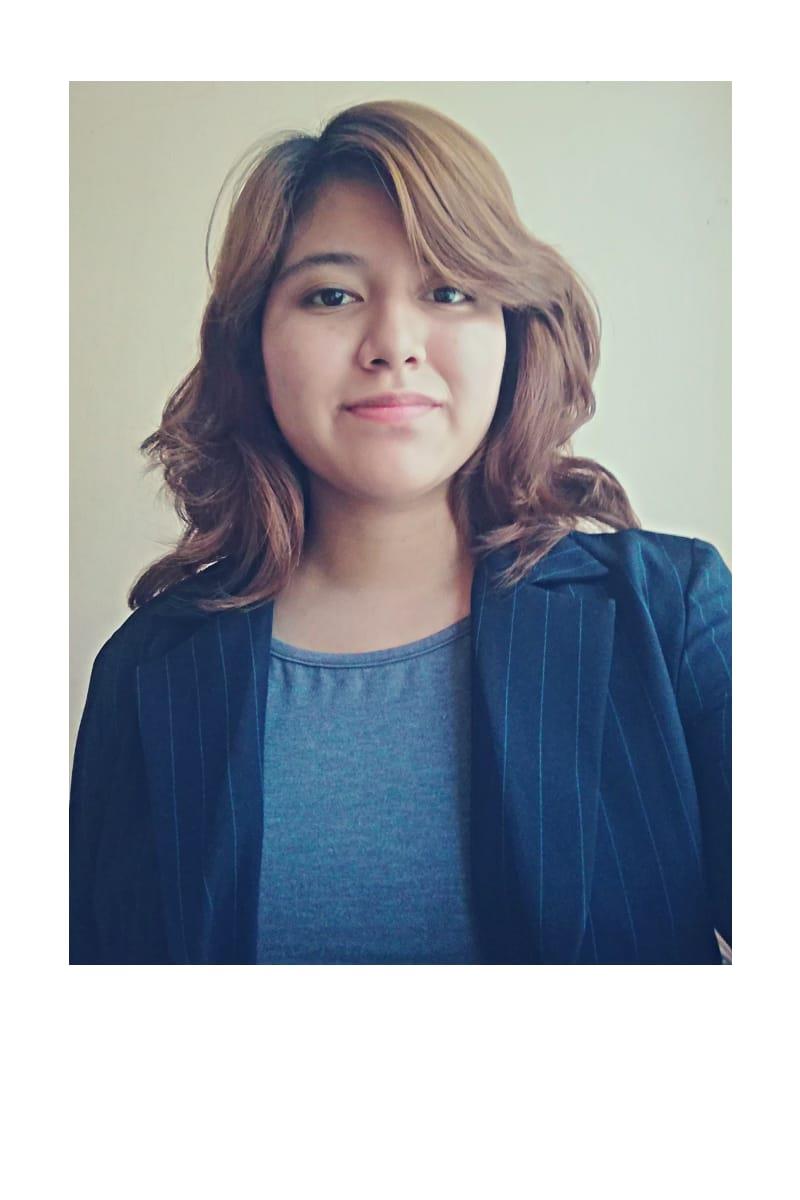 Vanessa Cuevas Paredes