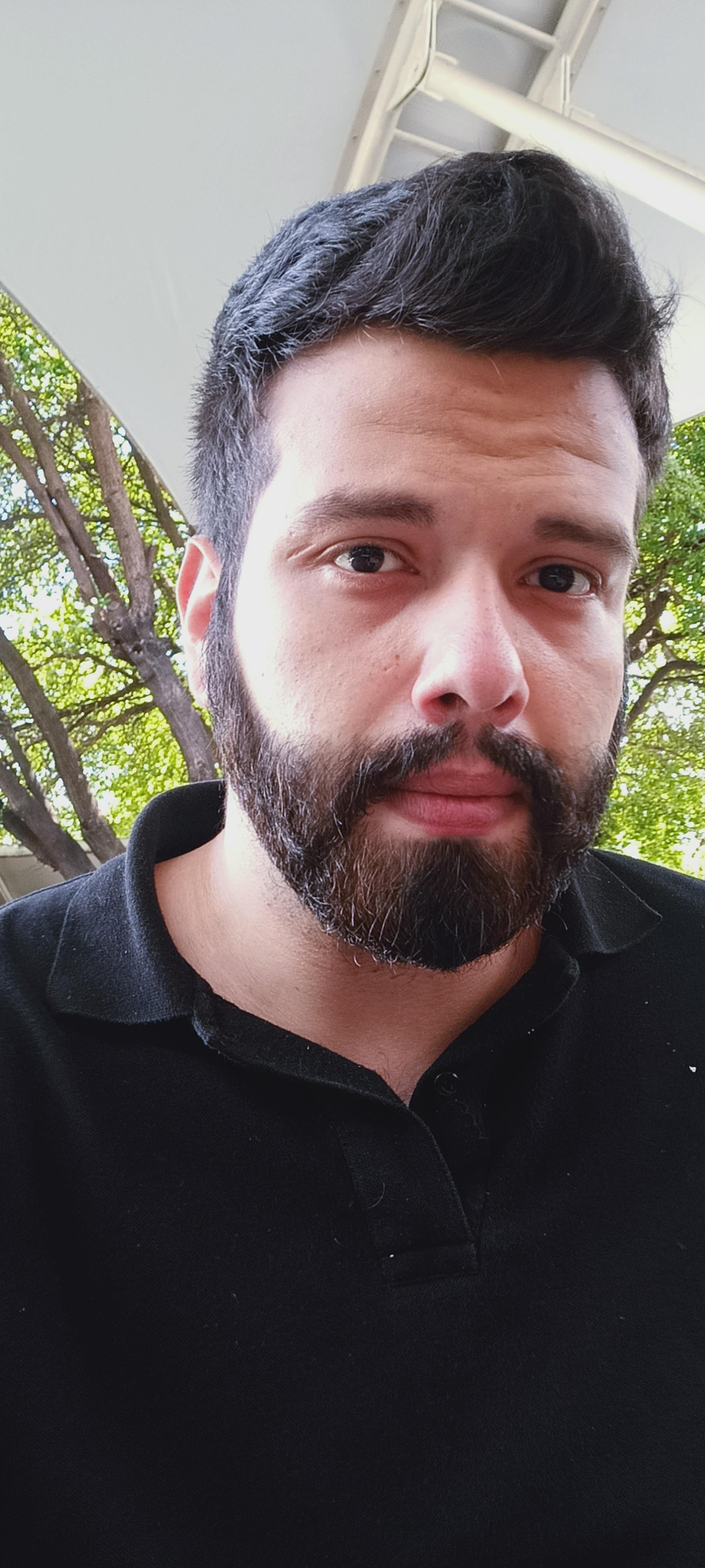 Javier iglesias fermin