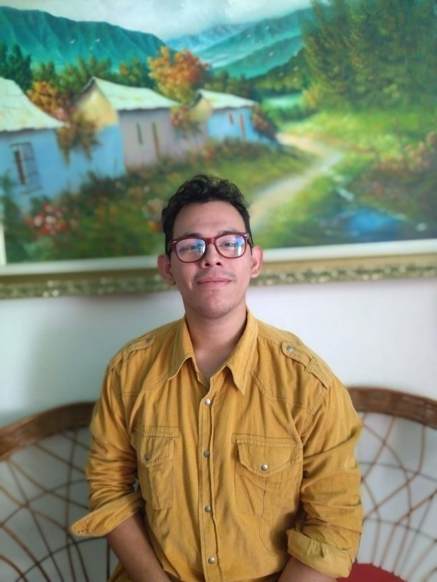 Kelvin García Ávila 