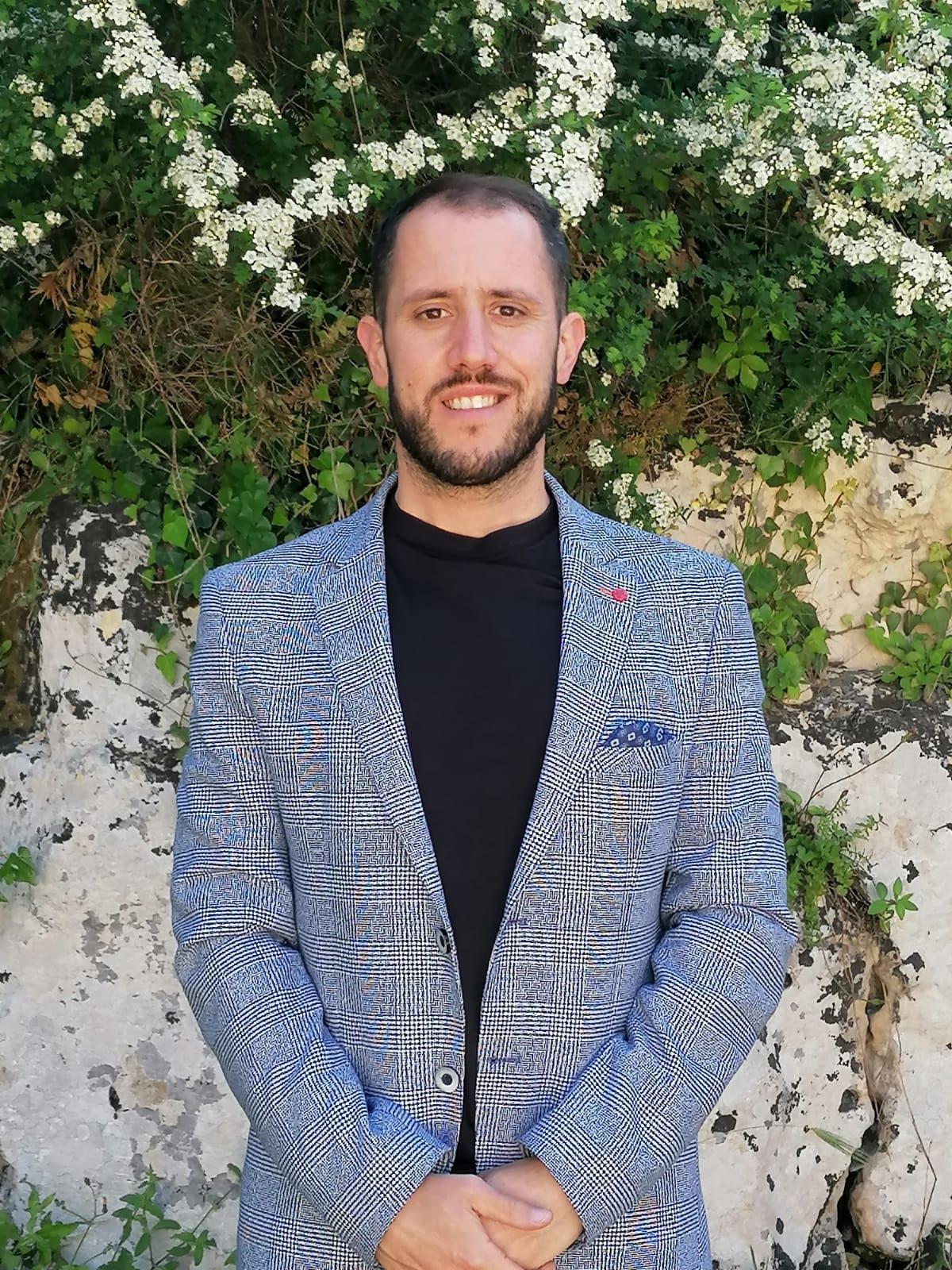 Daniel I. Caporalini