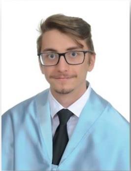 Aleix Perearnau Giménez