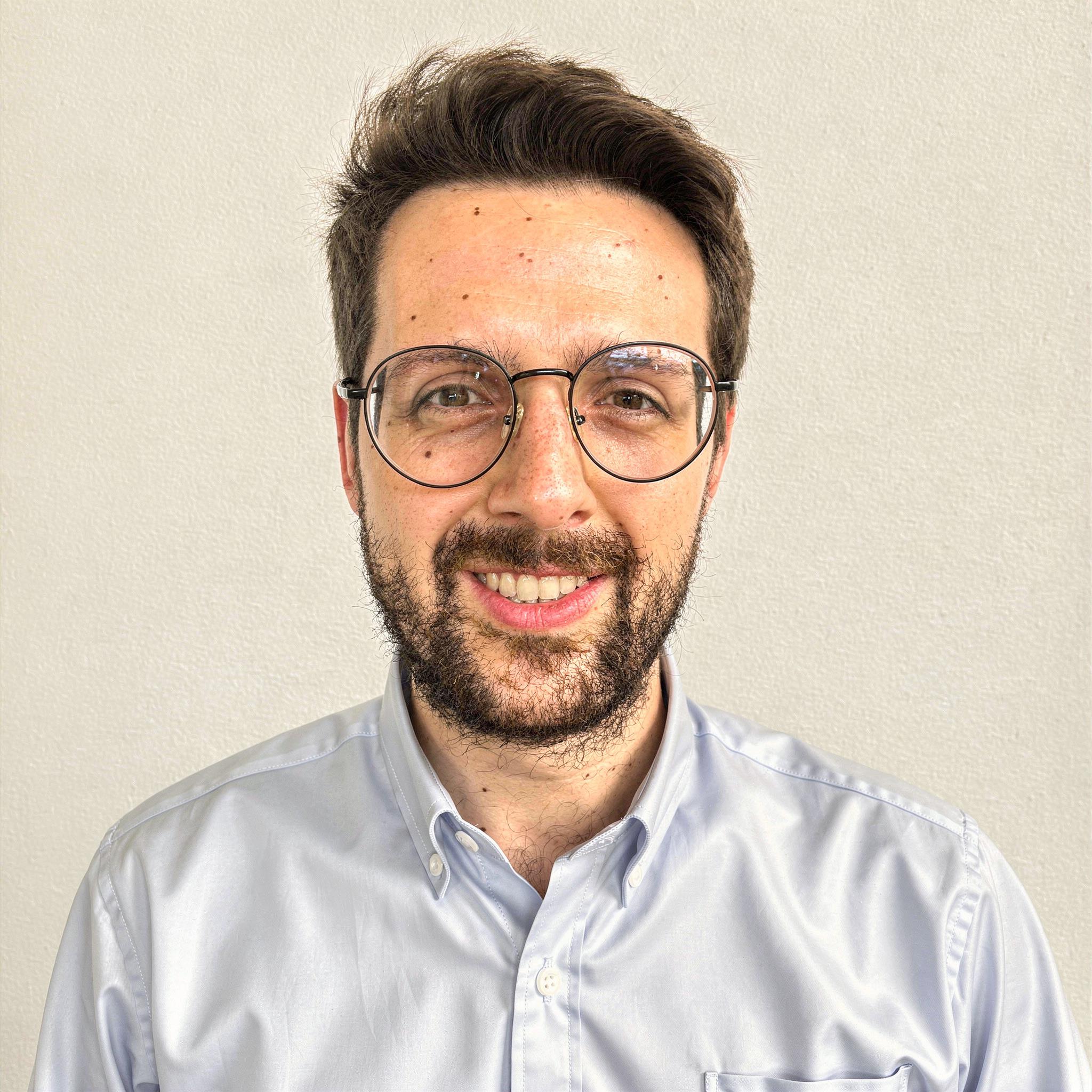 Martín Montenegro Gajardo 