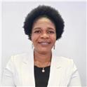 Joan  Kingah