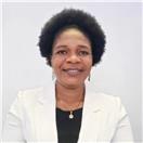 Joan  Kingah Lukong