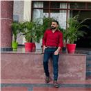 Sandeep  Kumar