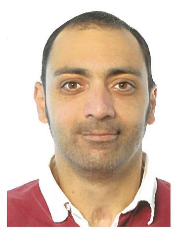 Manuel Torreglosa García