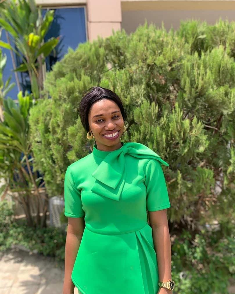 Temilola Bade-Adefioye