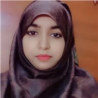Misbah Noureen - Online Natural sciences tutor - Classgap