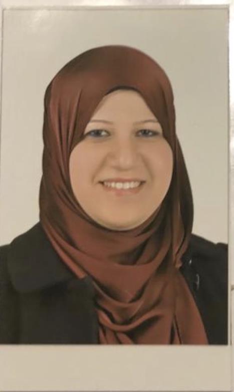 Mona E. El-Ansary