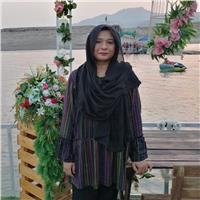 Ramsha Aftab - Online English tutor - Classgap