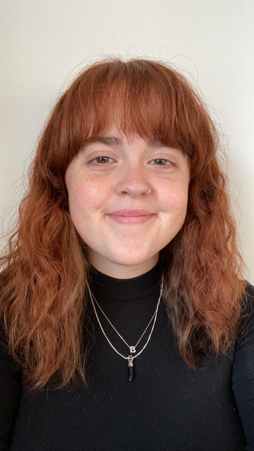 Bárbara Prado Díaz