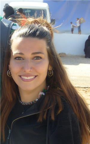 Paloma Loarces Hernández