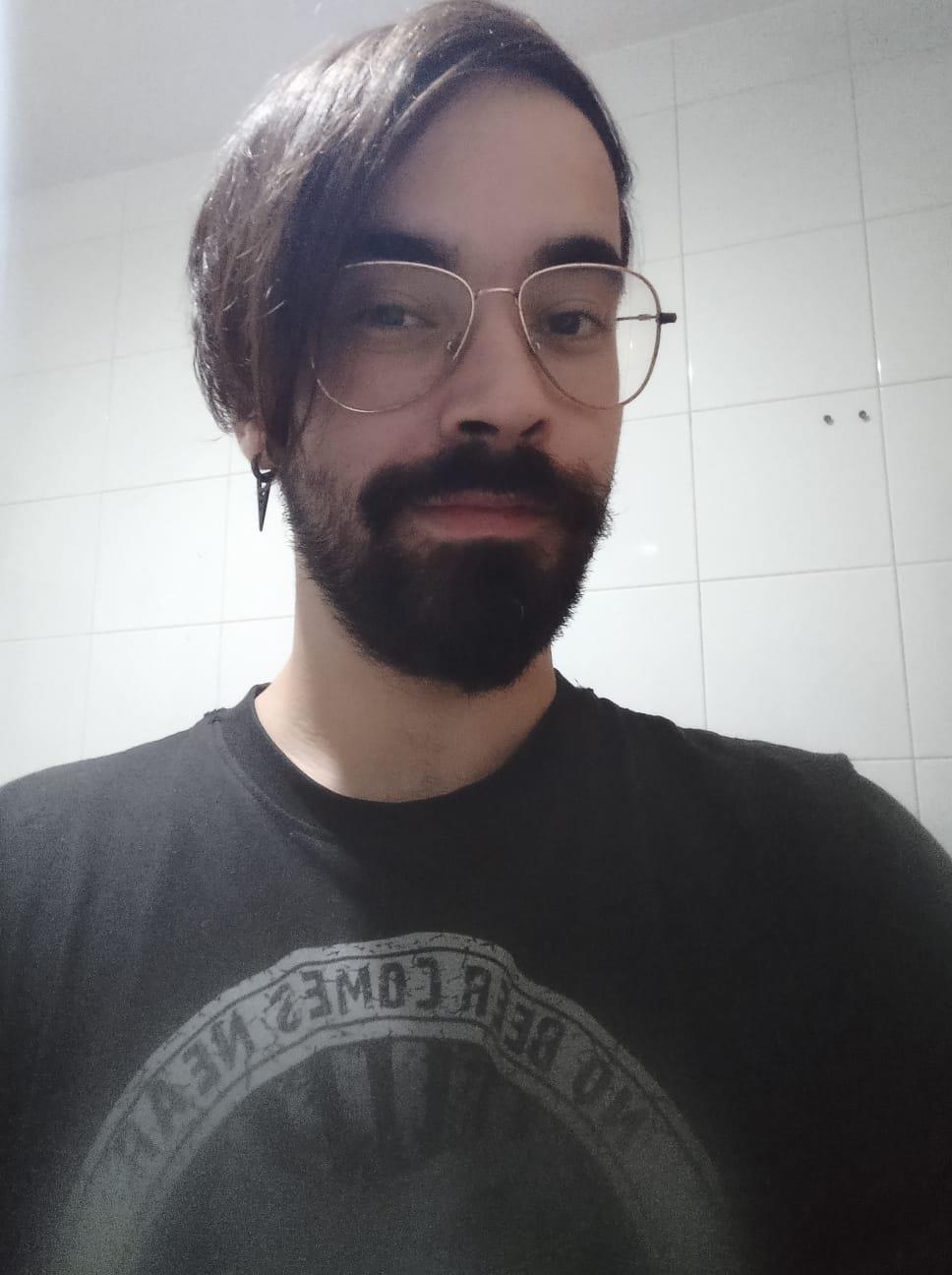 David Bonache Martínez