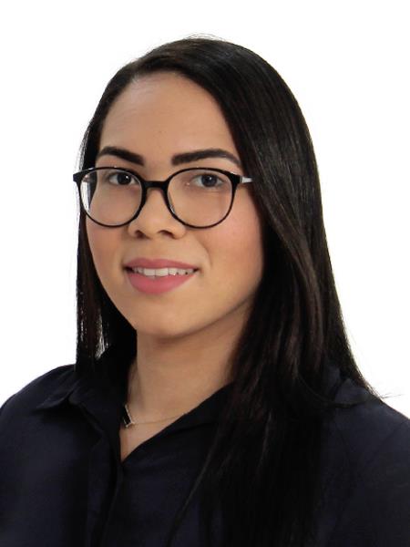 Rainelys Martinez Belliard