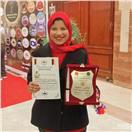Frau S. Mohamed