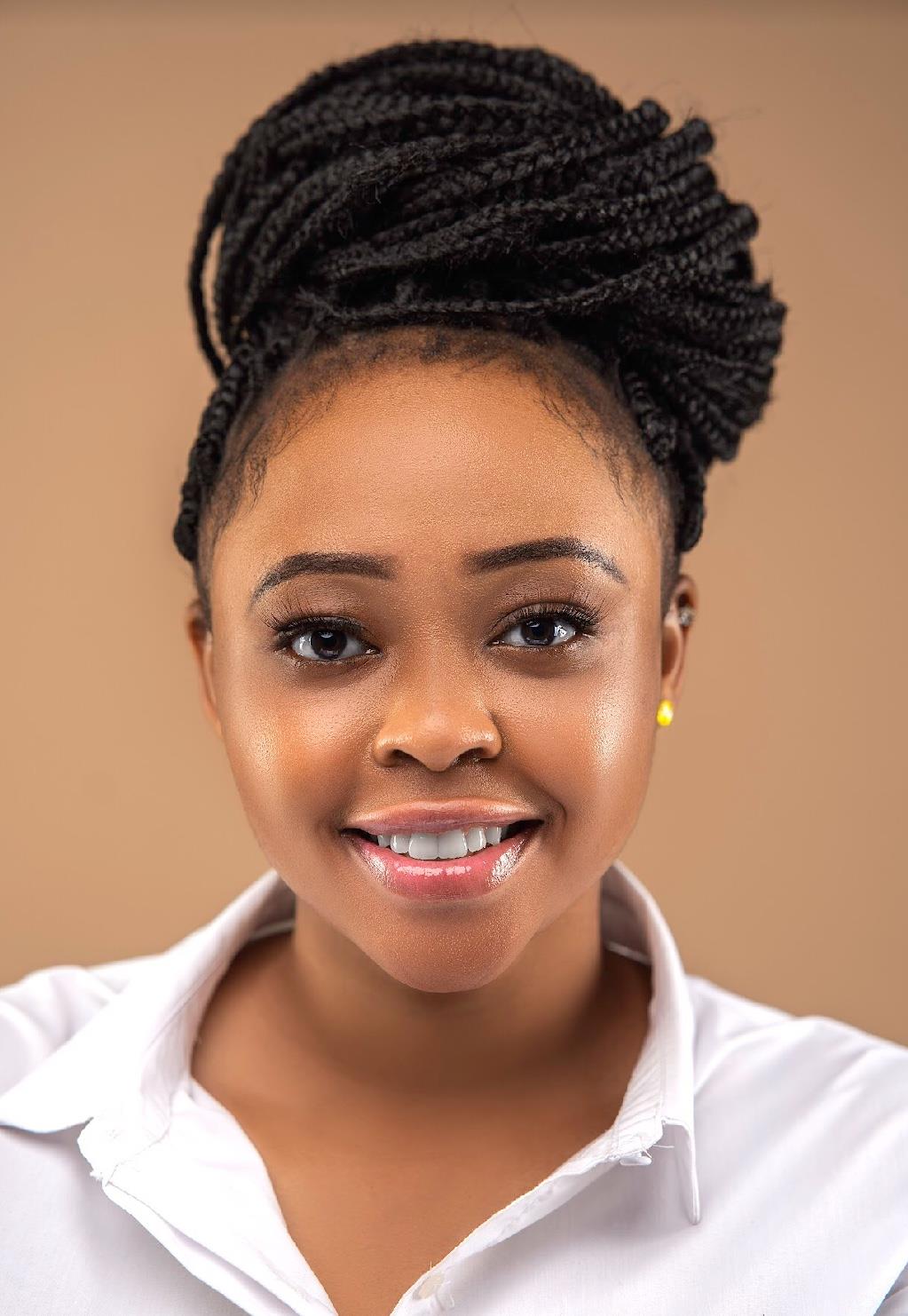 Reitumetse P. SEKONYANA