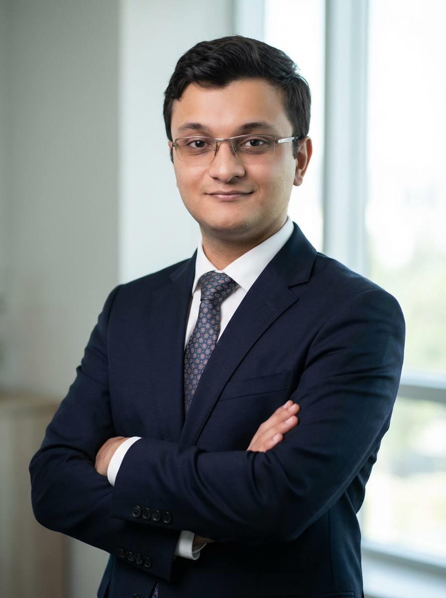 Armin K. Khanmirzaei 