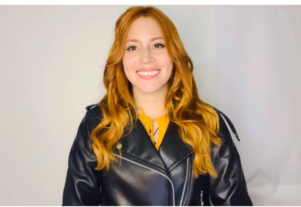 Kimberly N. Kimberly Nieves