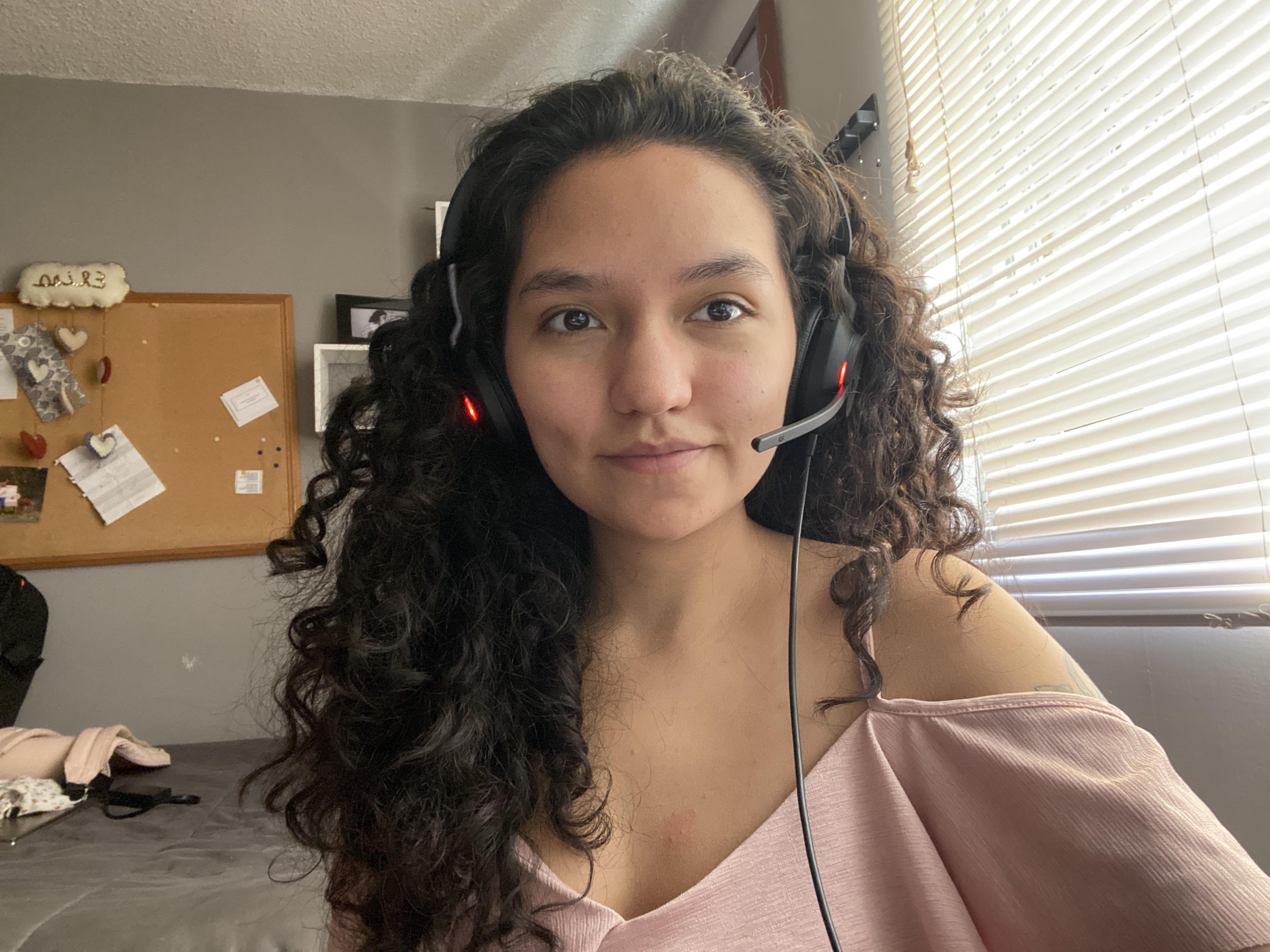 Elisa Alarcón Marín