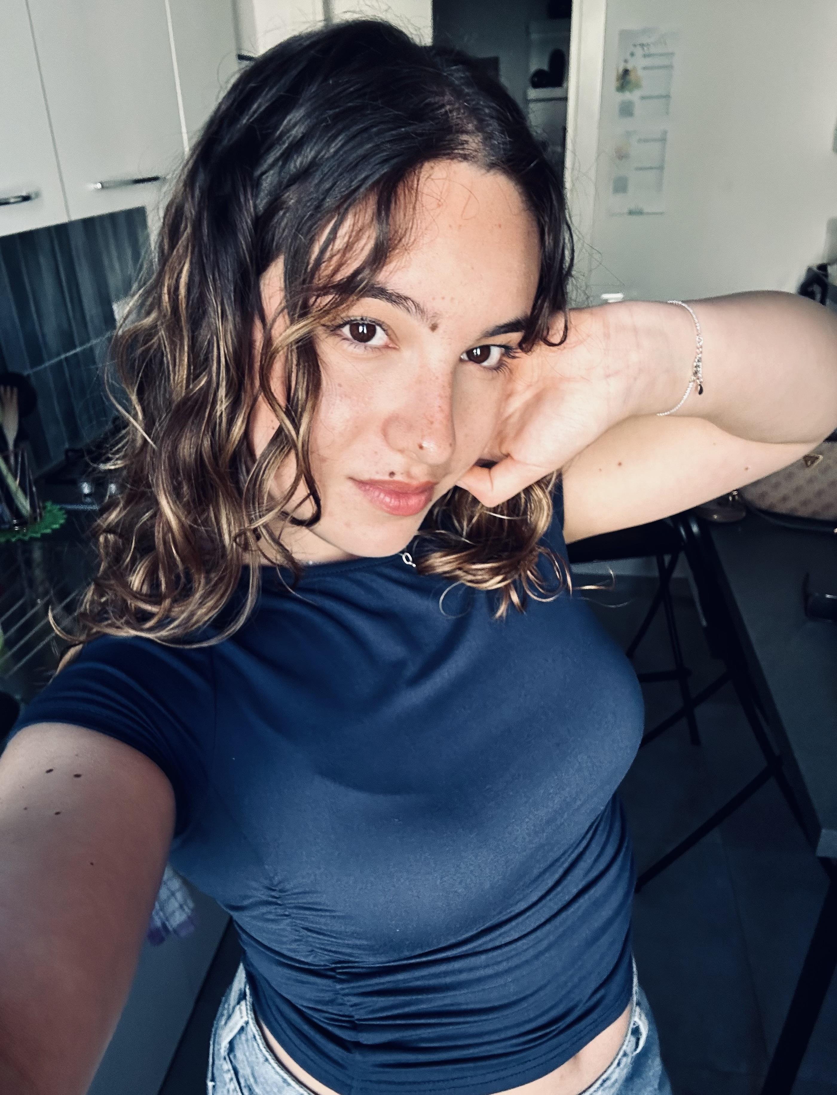 Rebecca Di Salvatore