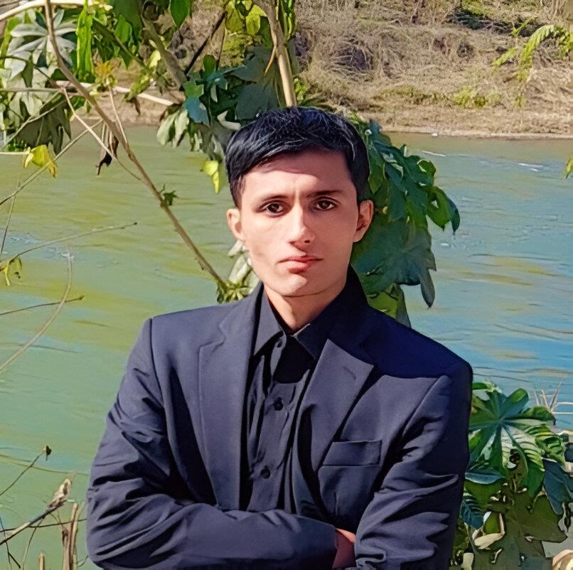 Awais Ahmed