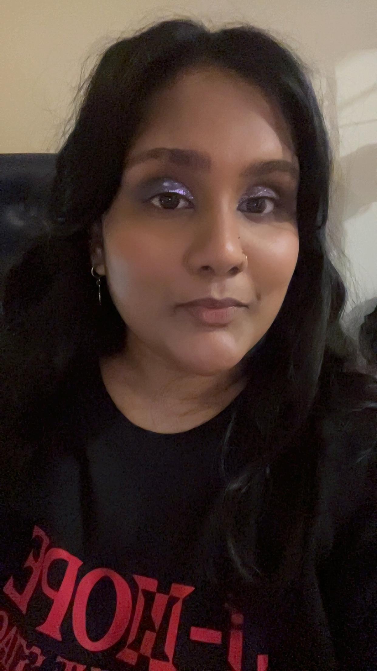 Thanusha