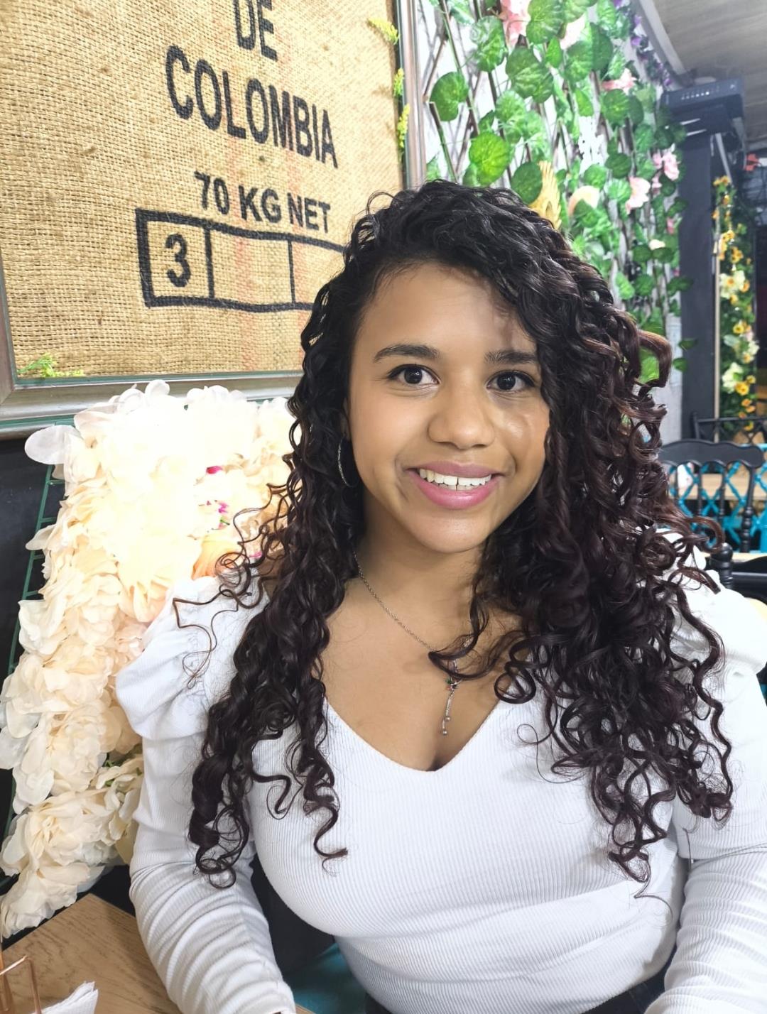 Angie C. Garzón Quiñones