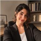 Reyhaneh Bagherpour