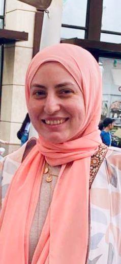 Rania S. Salah