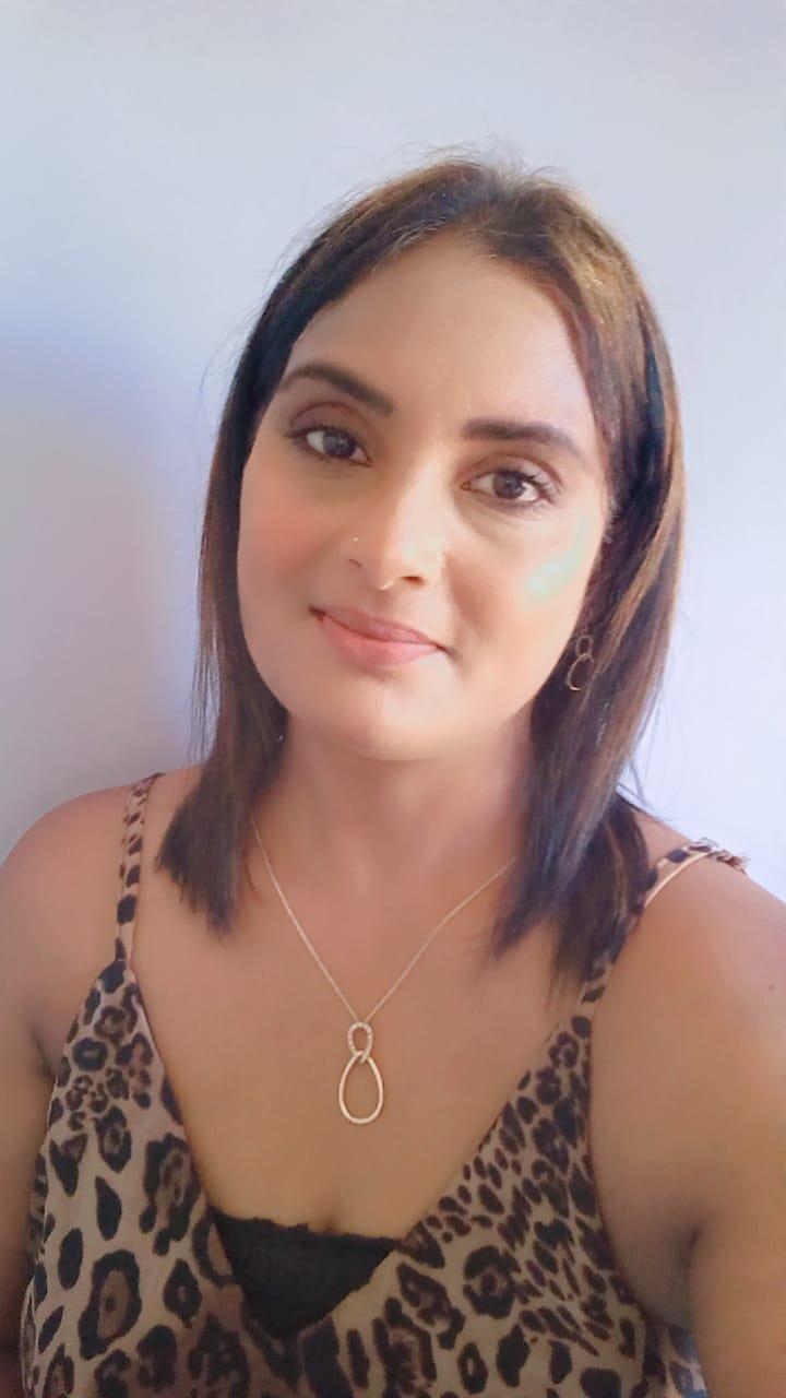 Veneshree G. Govender