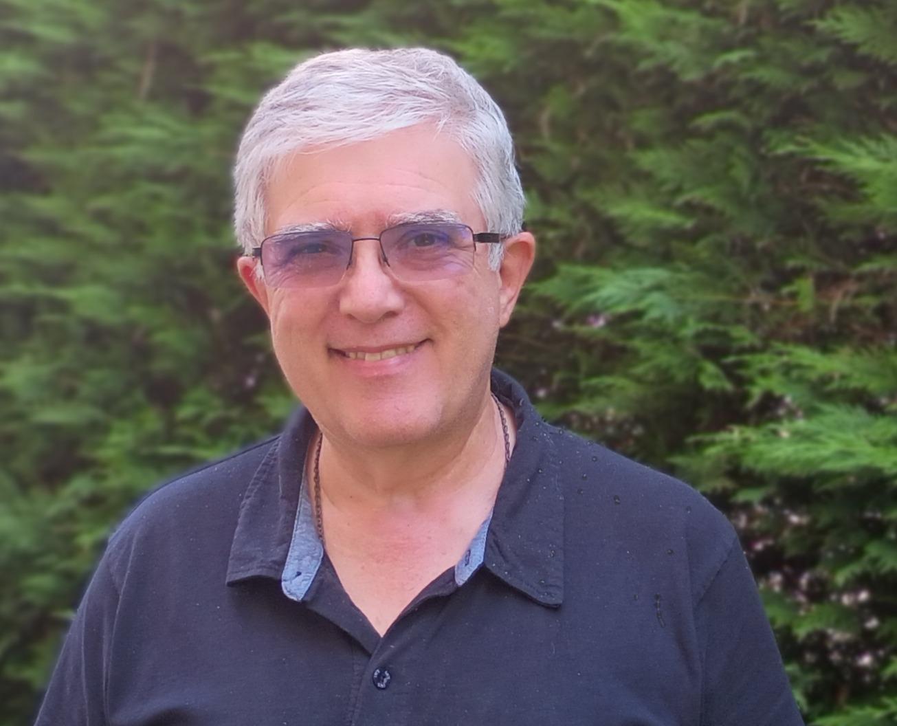 Félix Avendaño Scarabicchi