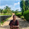 Kehinde S.